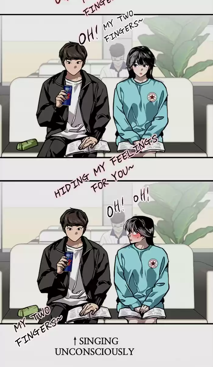 Lee Doona! Chapter 73