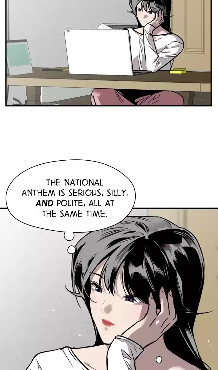 Lee Doona! Chapter 73