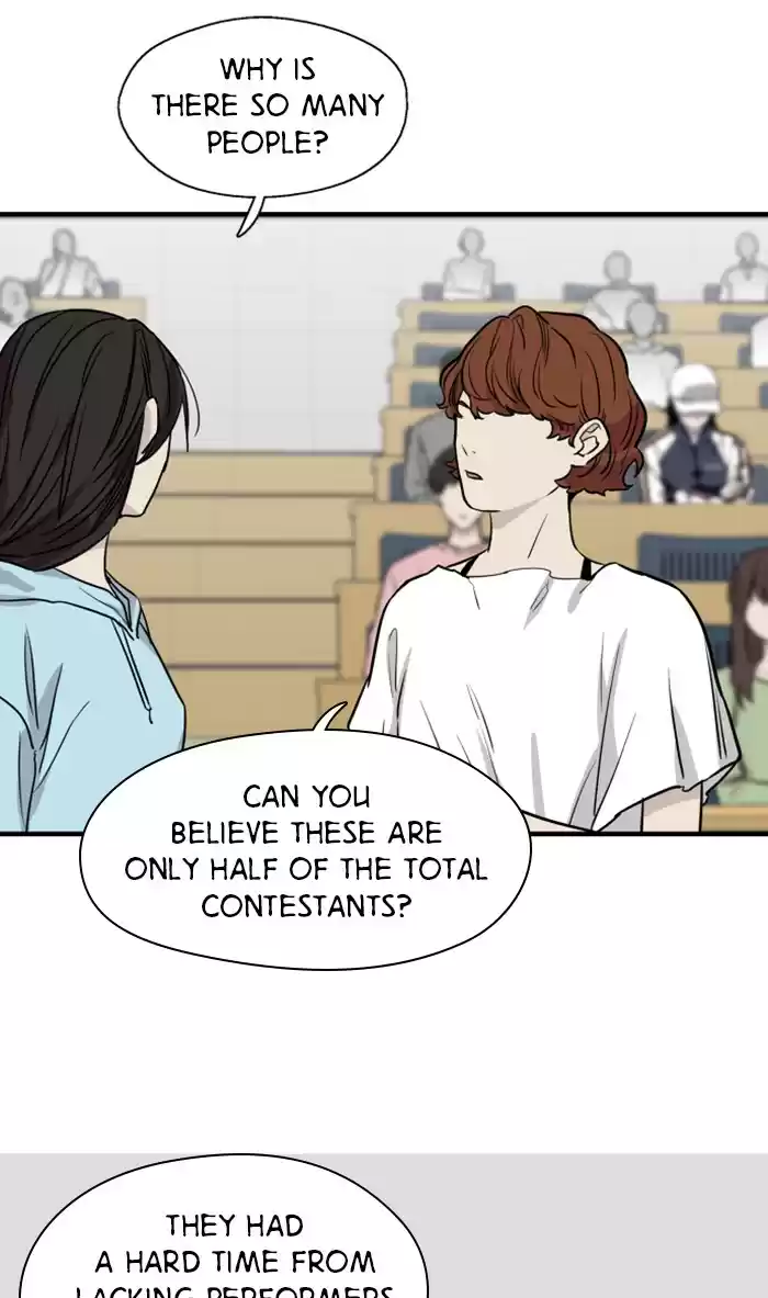 Lee Doona! Chapter 73