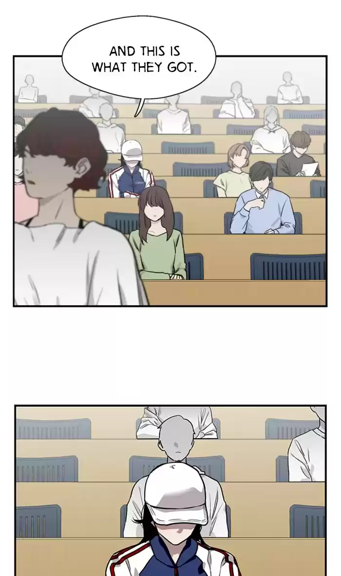 Lee Doona! Chapter 73