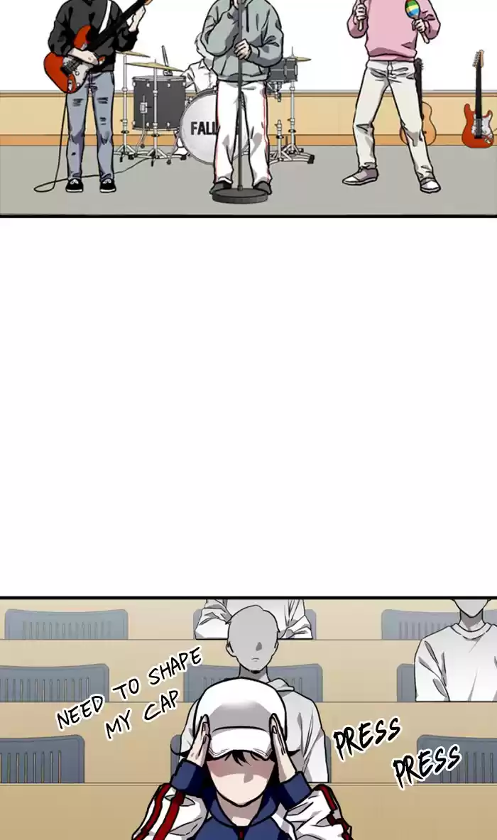 Lee Doona! Chapter 73