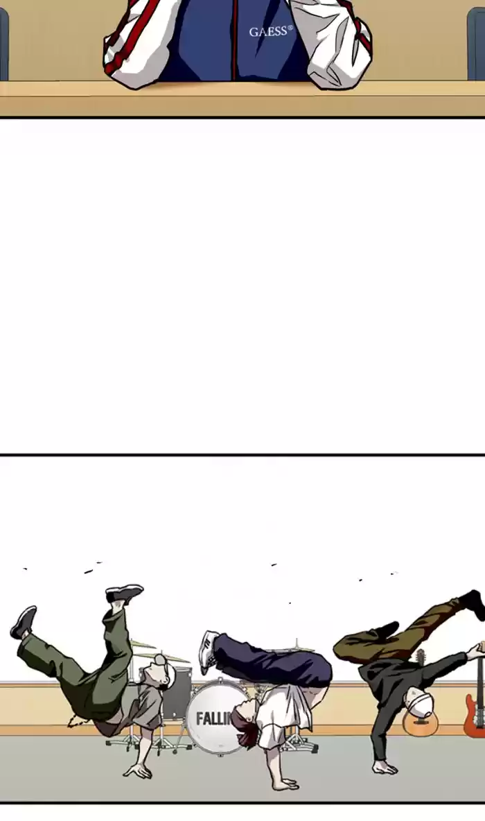 Lee Doona! Chapter 73