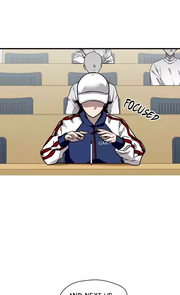 Lee Doona! Chapter 73