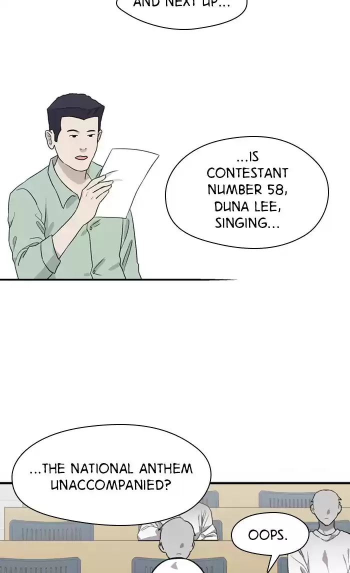 Lee Doona! Chapter 73