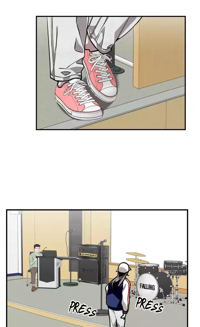 Lee Doona! Chapter 73