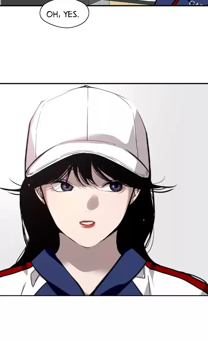 Lee Doona! Chapter 73