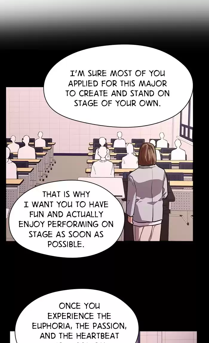 Lee Doona! Chapter 73