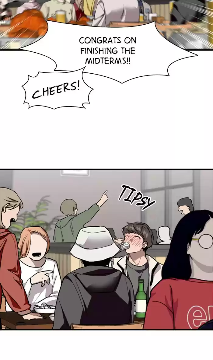 Lee Doona! Chapter 74