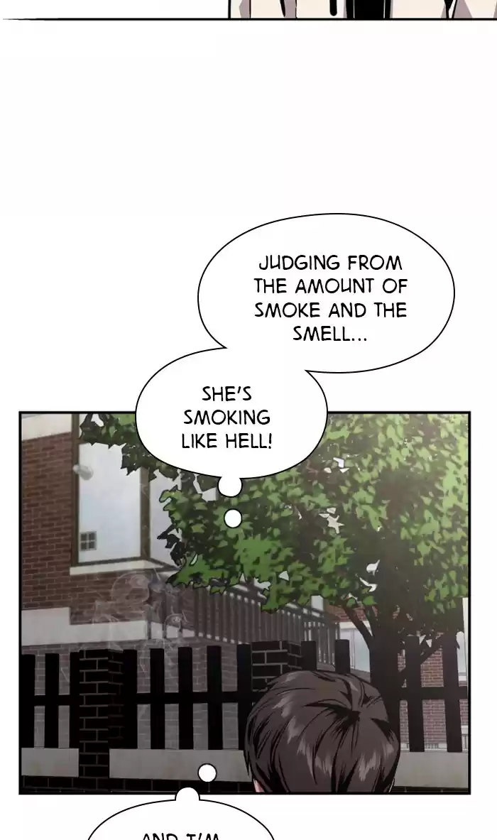 Lee Doona! Chapter 74