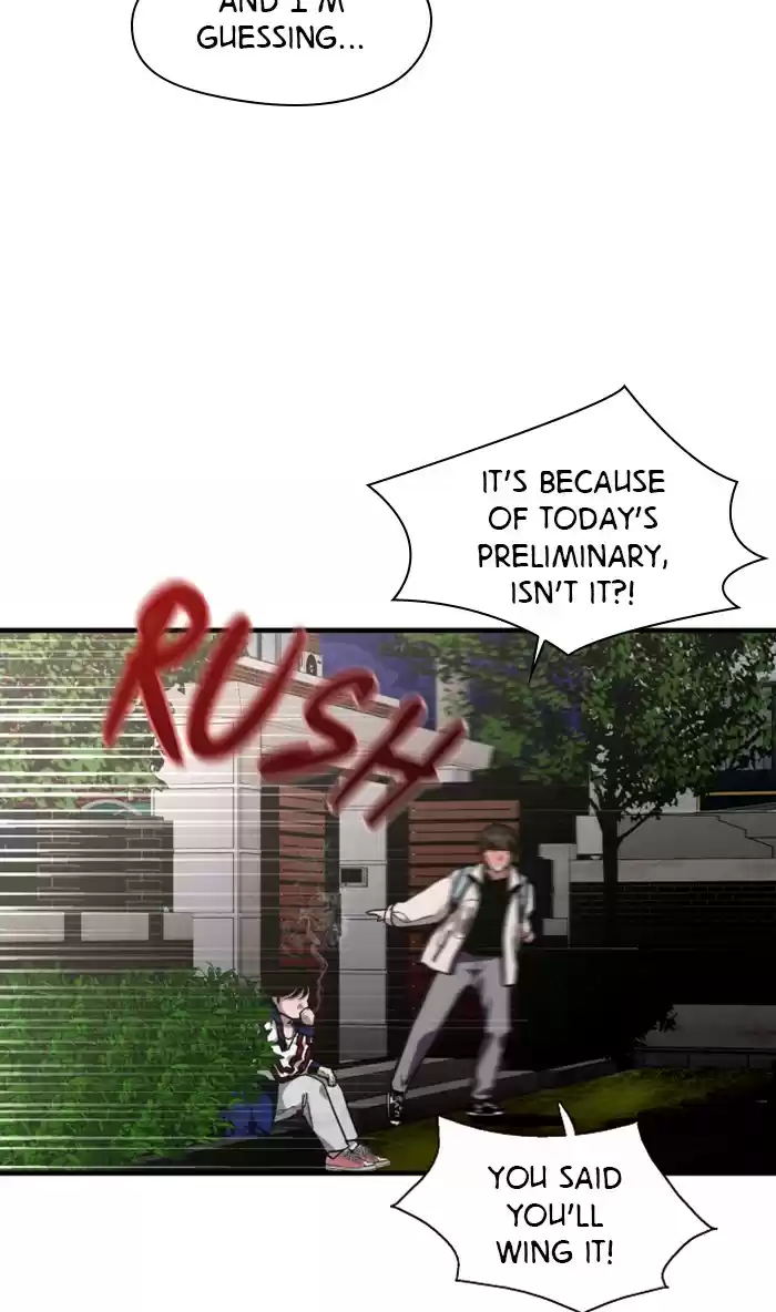 Lee Doona! Chapter 74