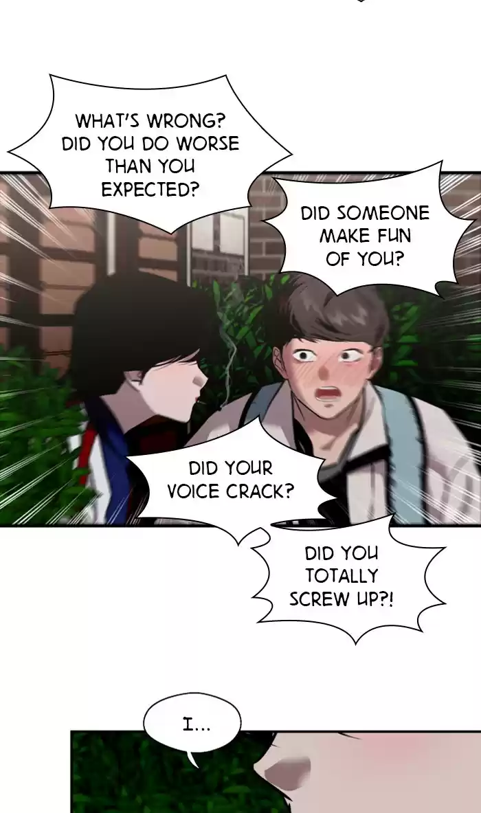 Lee Doona! Chapter 74