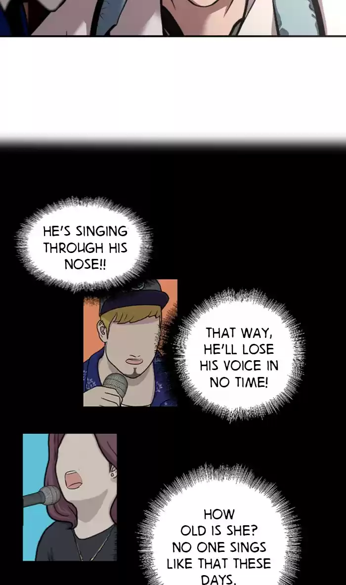 Lee Doona! Chapter 74