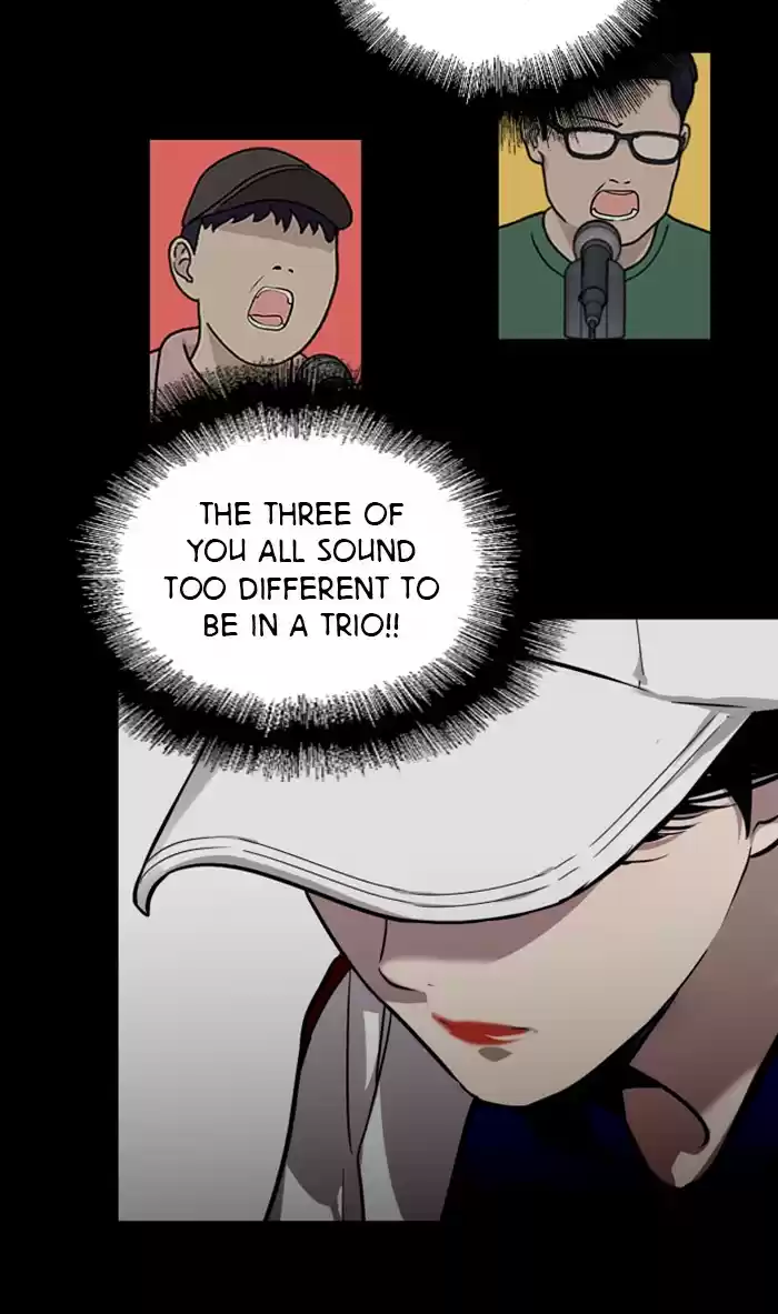 Lee Doona! Chapter 74