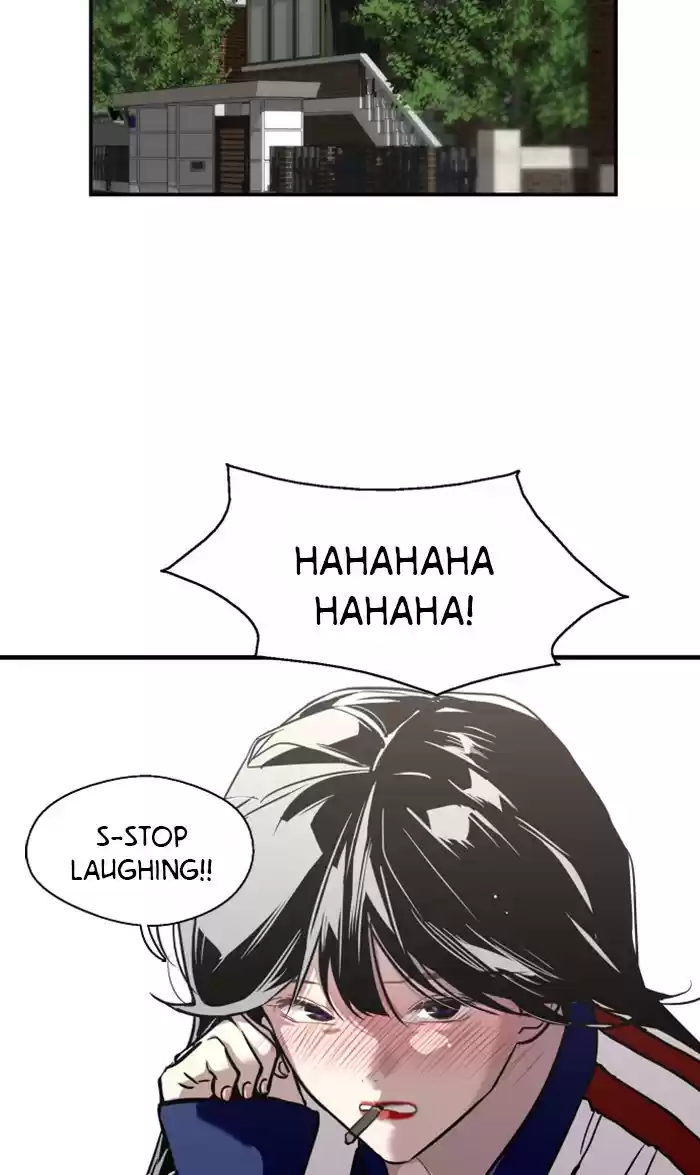 Lee Doona! Chapter 74