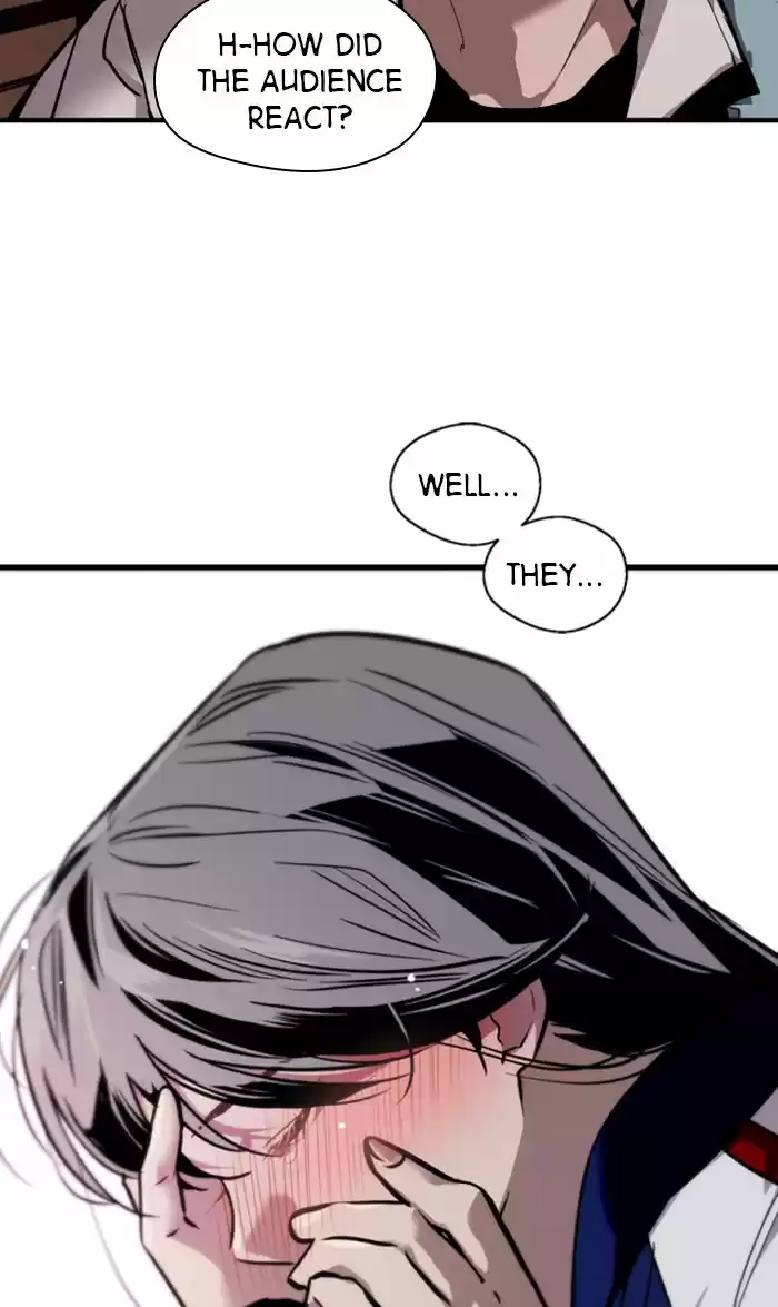 Lee Doona! Chapter 74