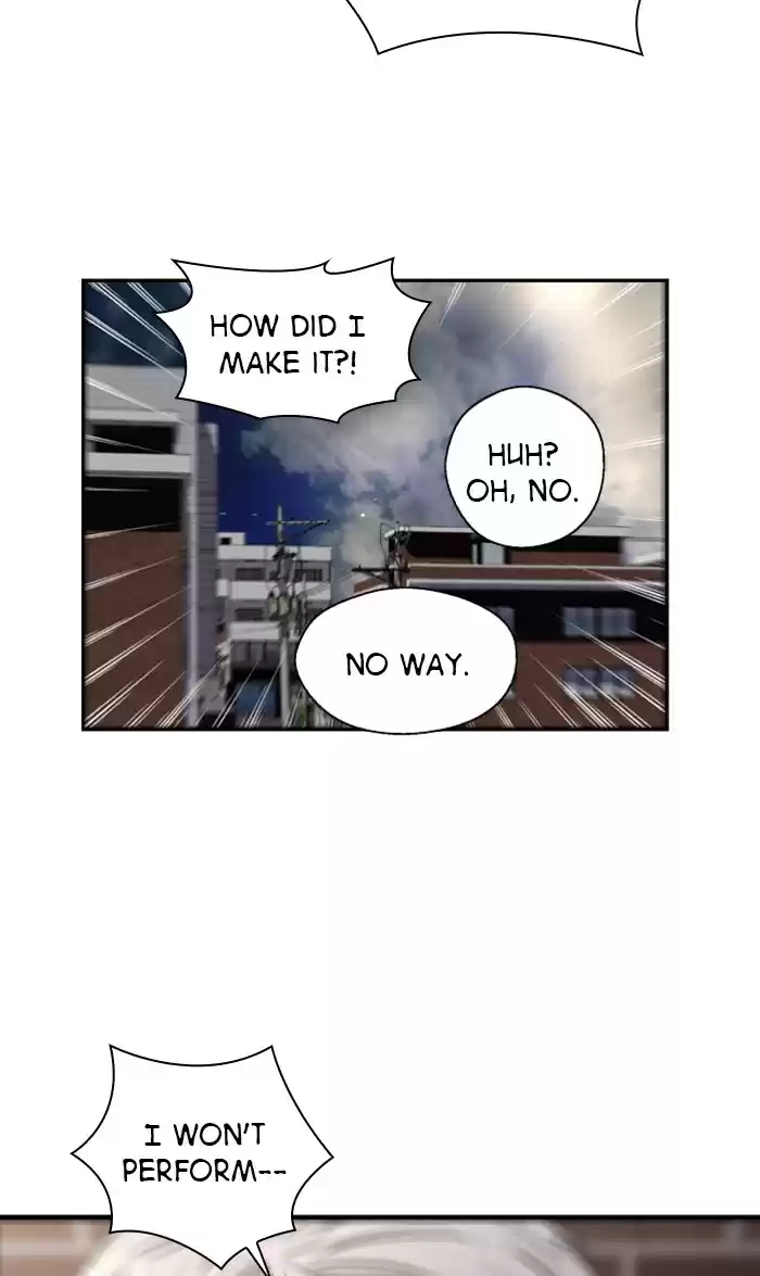 Lee Doona! Chapter 74