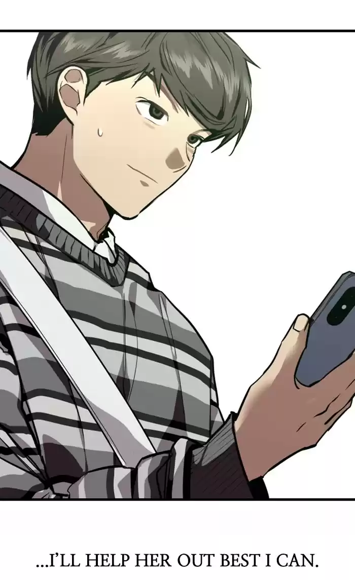 Lee Doona! Chapter 74