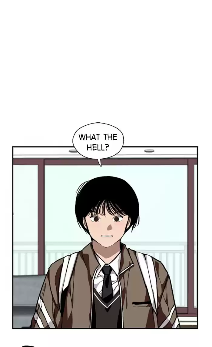 Lee Doona! Chapter 74