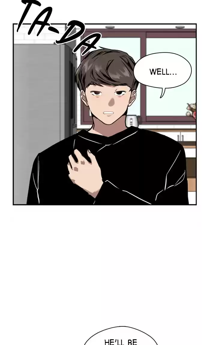 Lee Doona! Chapter 74