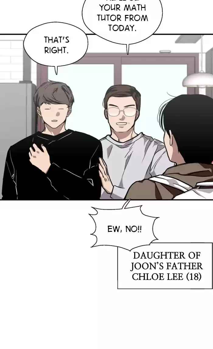 Lee Doona! Chapter 74