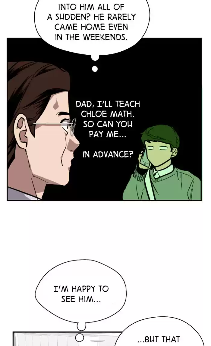 Lee Doona! Chapter 74