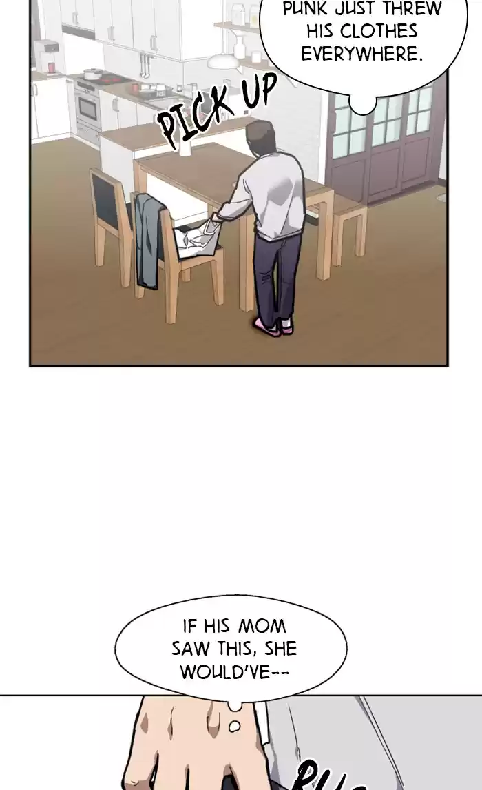 Lee Doona! Chapter 74