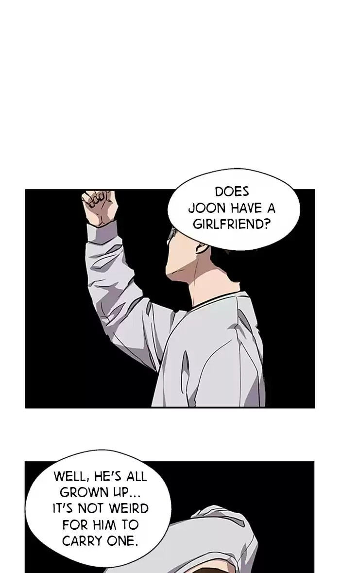 Lee Doona! Chapter 75