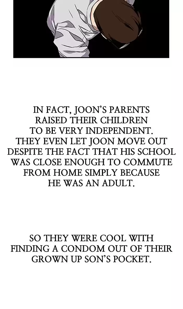 Lee Doona! Chapter 75