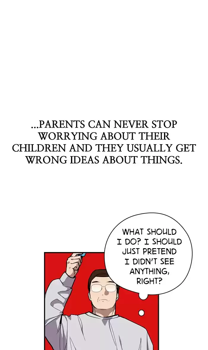 Lee Doona! Chapter 75