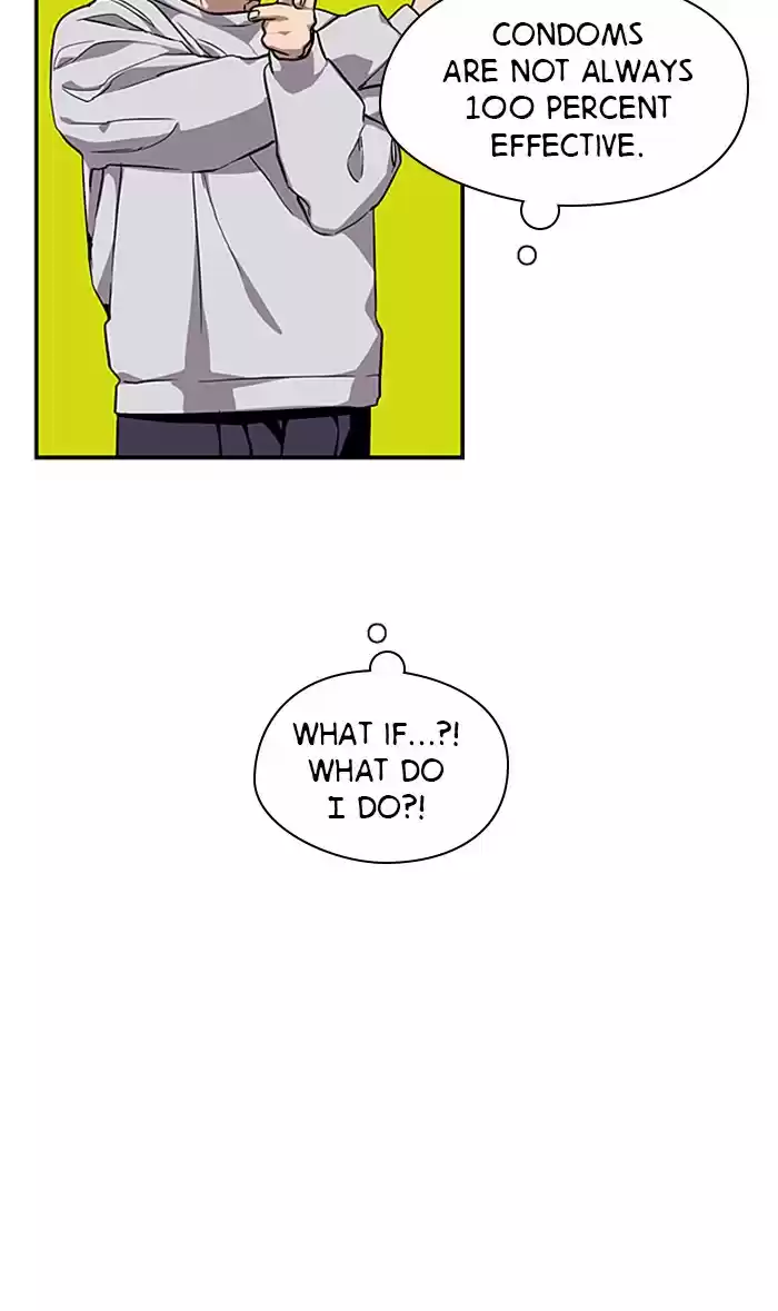 Lee Doona! Chapter 75