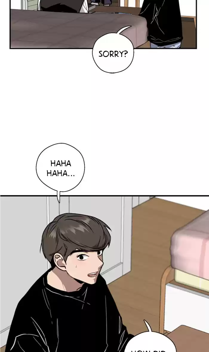 Lee Doona! Chapter 75