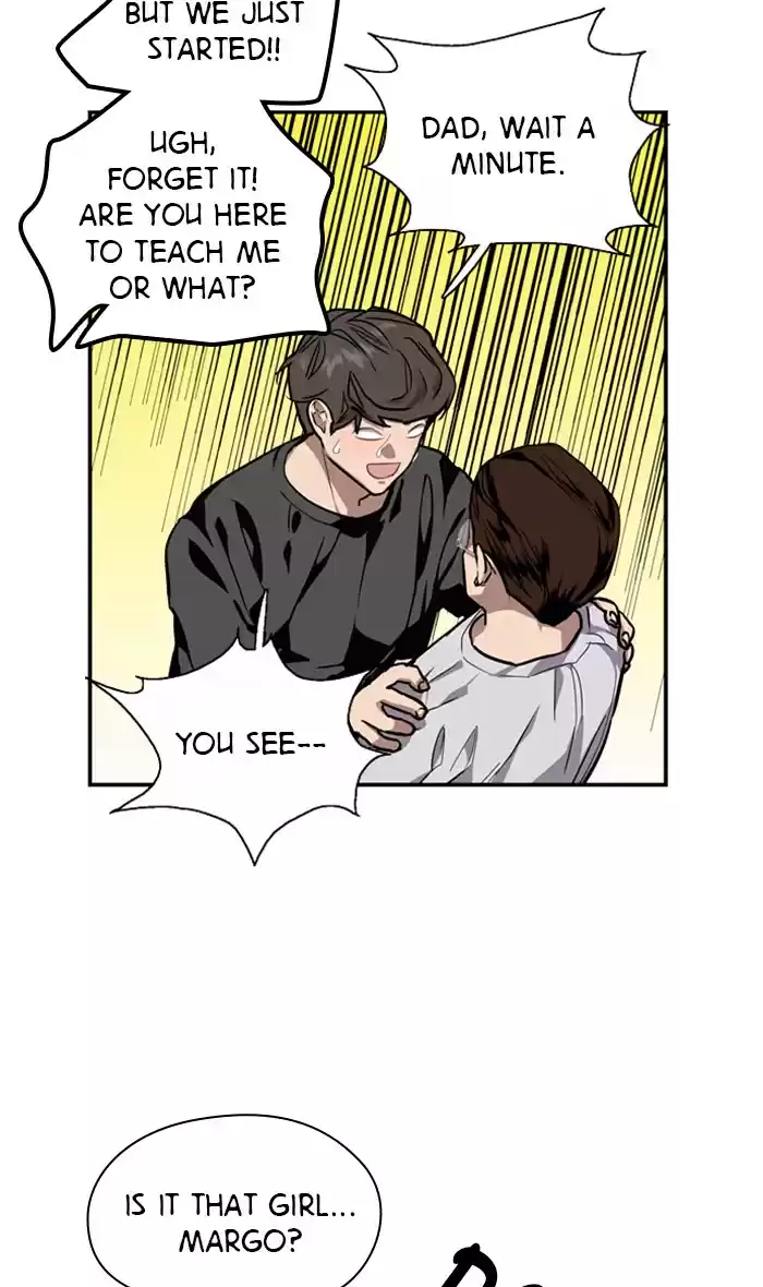 Lee Doona! Chapter 75