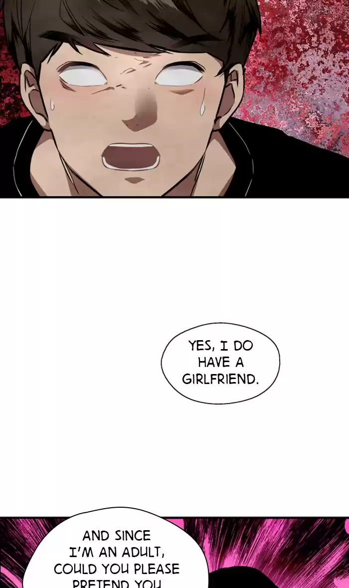 Lee Doona! Chapter 75