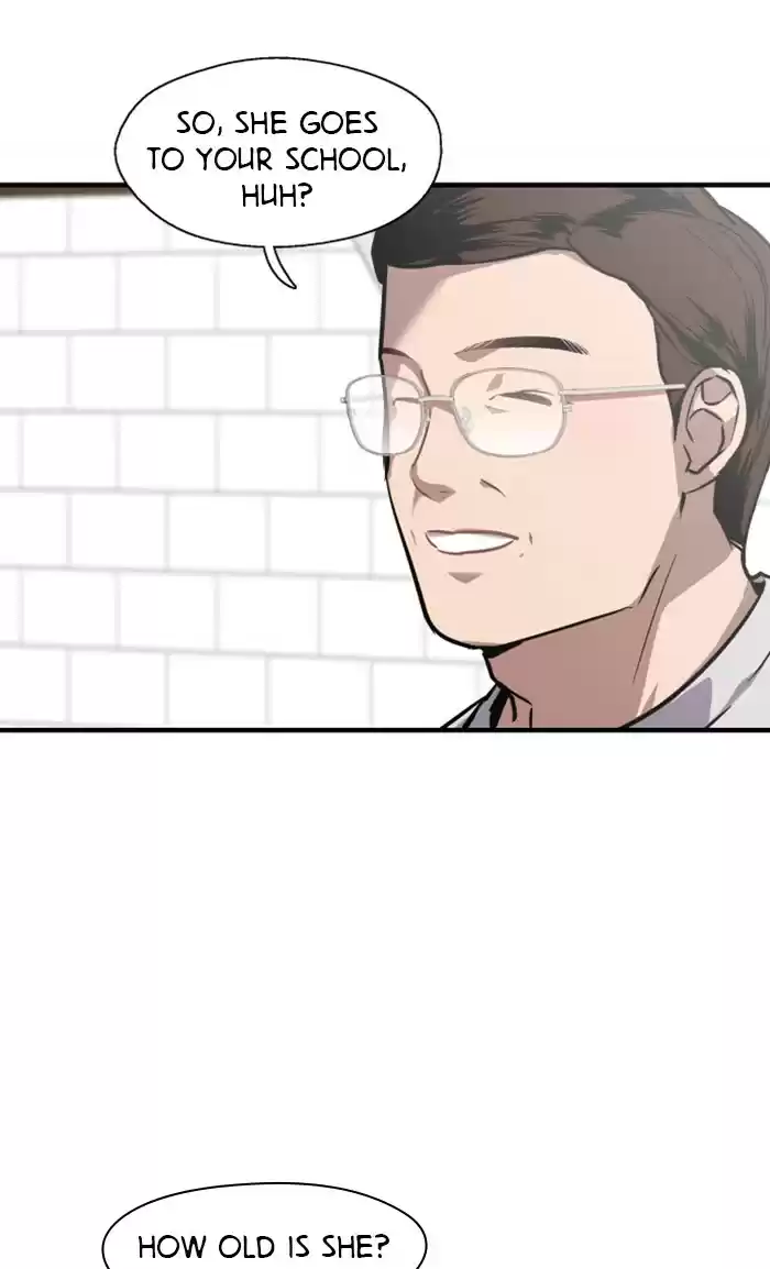 Lee Doona! Chapter 75