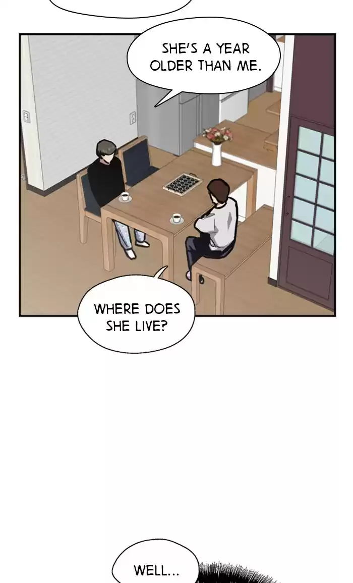 Lee Doona! Chapter 75