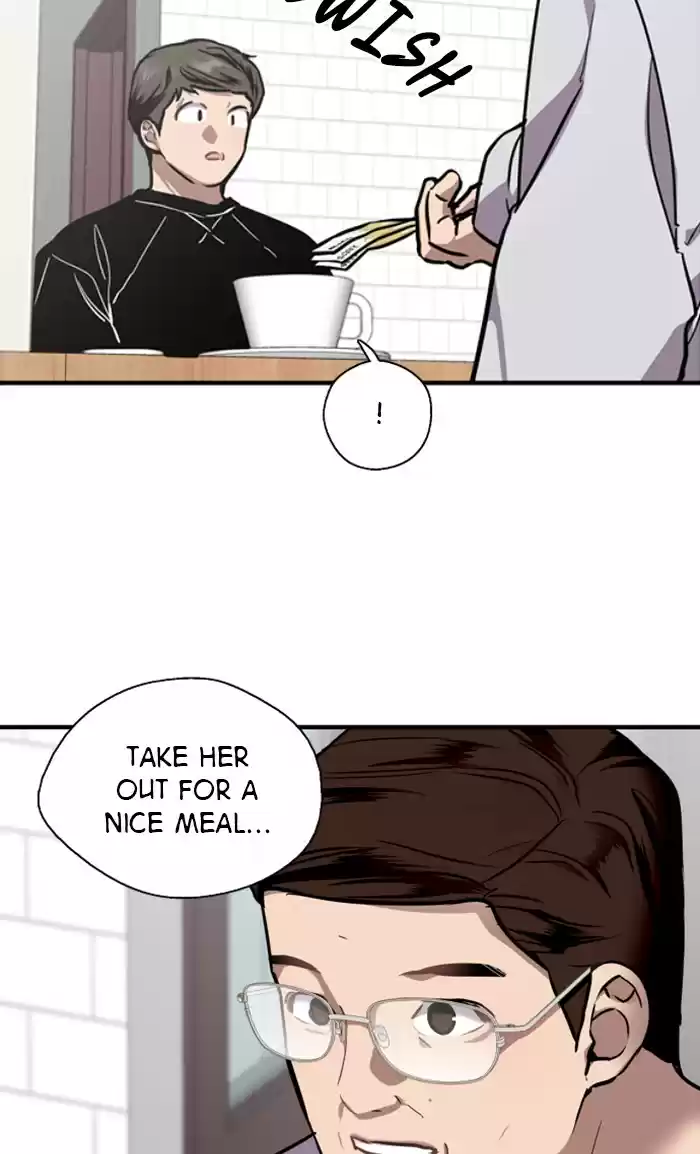 Lee Doona! Chapter 75