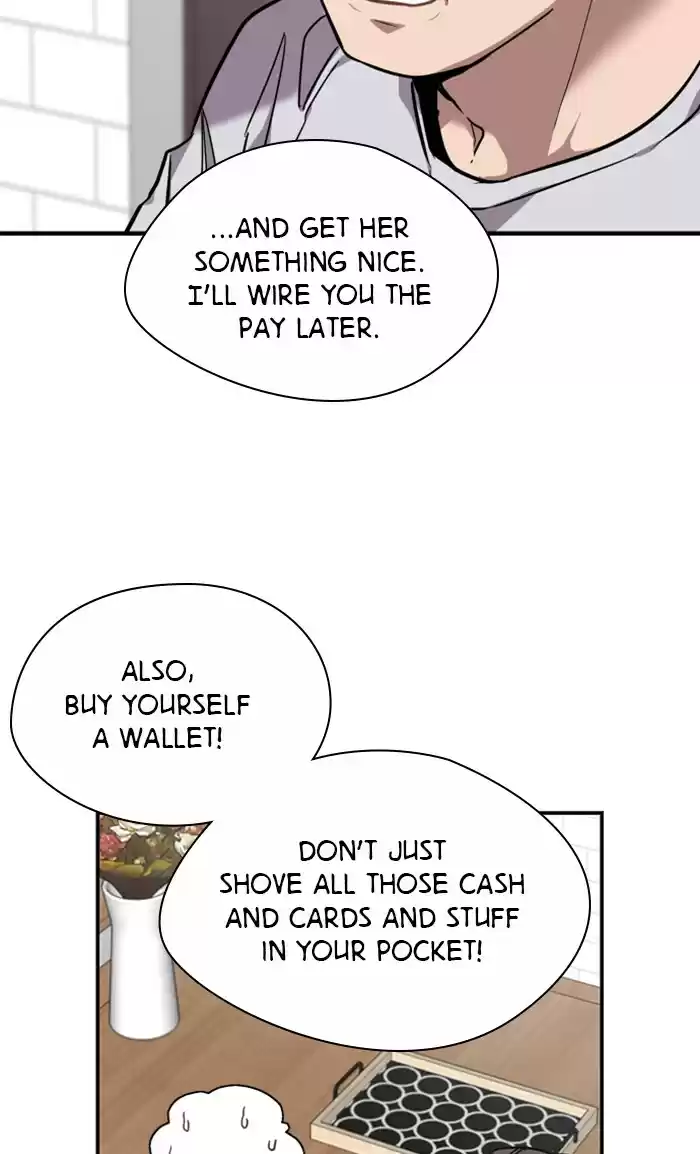 Lee Doona! Chapter 75