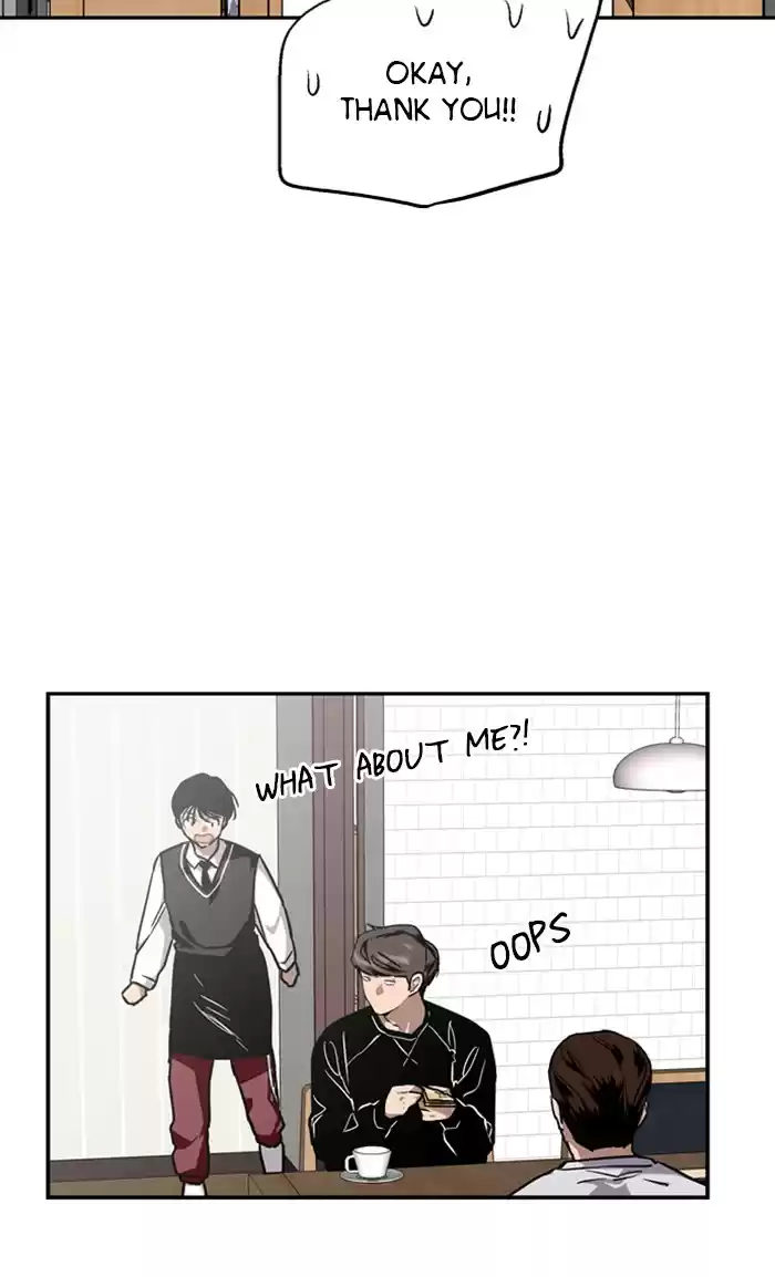 Lee Doona! Chapter 75