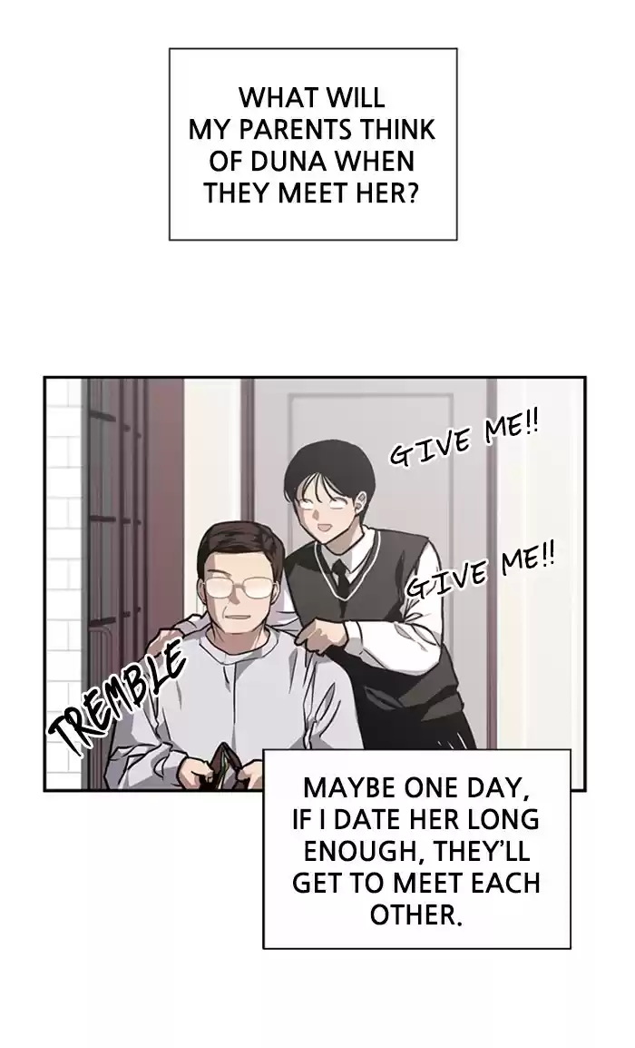 Lee Doona! Chapter 75