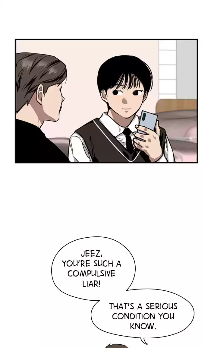 Lee Doona! Chapter 75