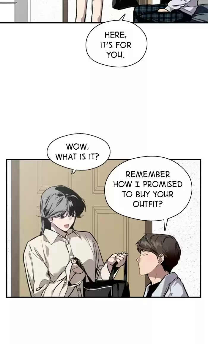 Lee Doona! Chapter 75