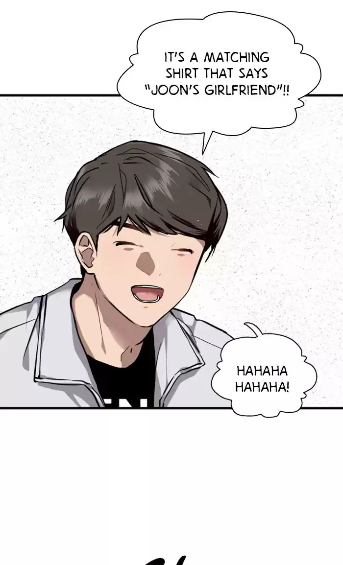 Lee Doona! Chapter 75