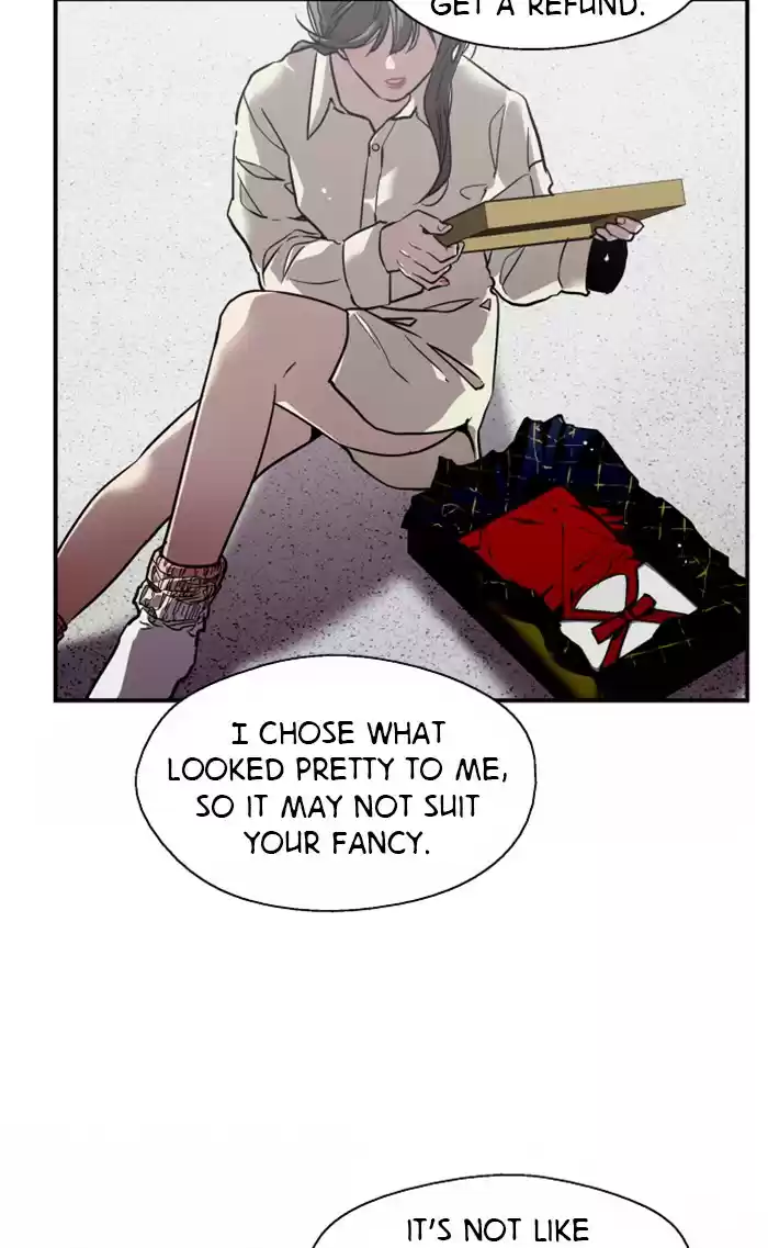 Lee Doona! Chapter 75