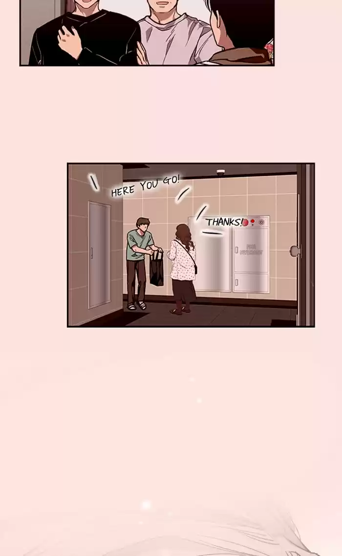 Lee Doona! Chapter 75