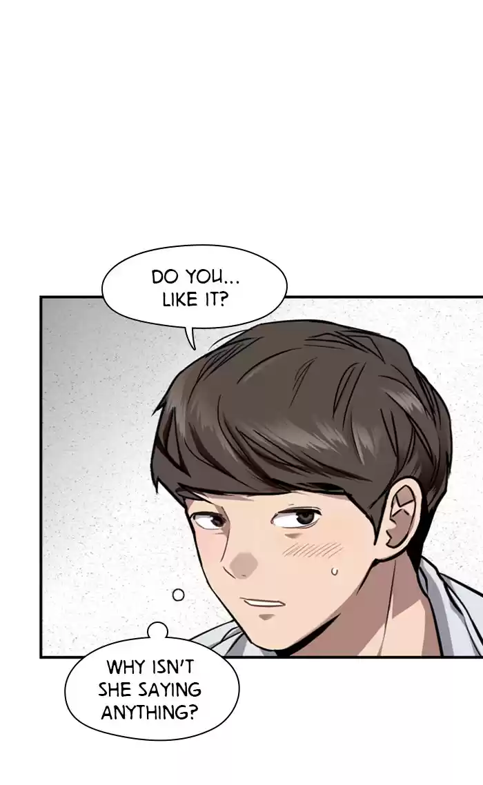 Lee Doona! Chapter 75