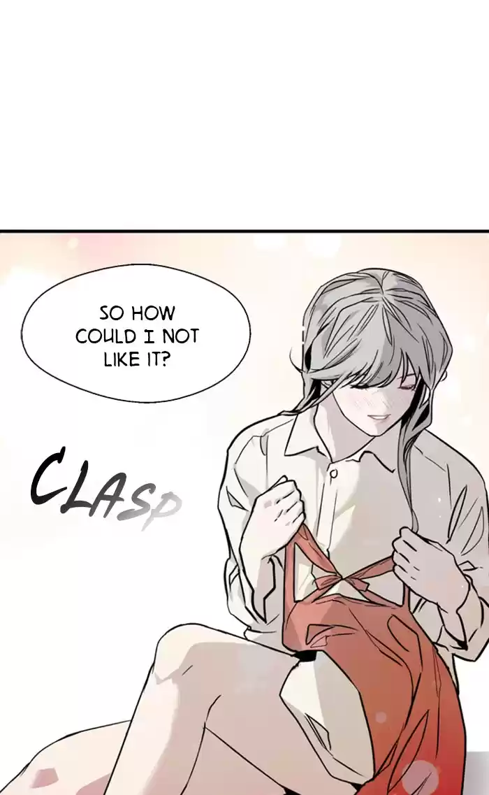 Lee Doona! Chapter 75