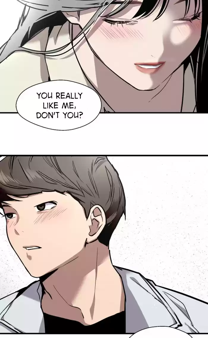 Lee Doona! Chapter 75