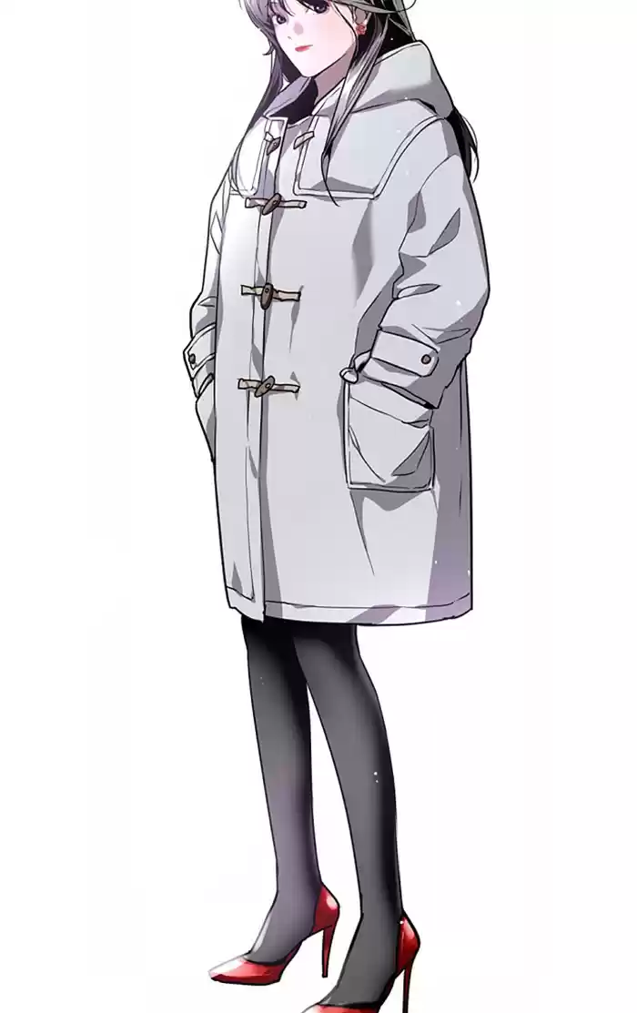 Lee Doona! Chapter 76