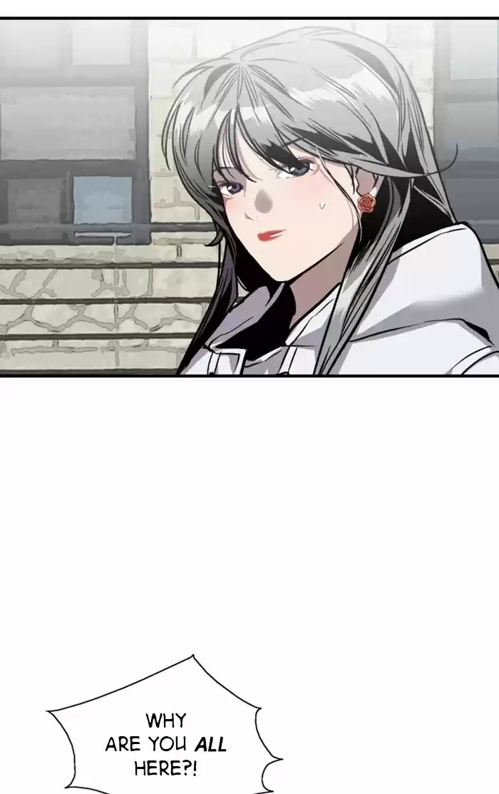 Lee Doona! Chapter 76