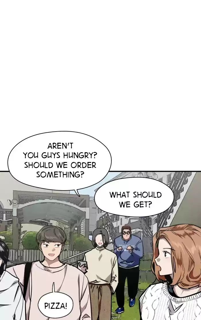 Lee Doona! Chapter 76